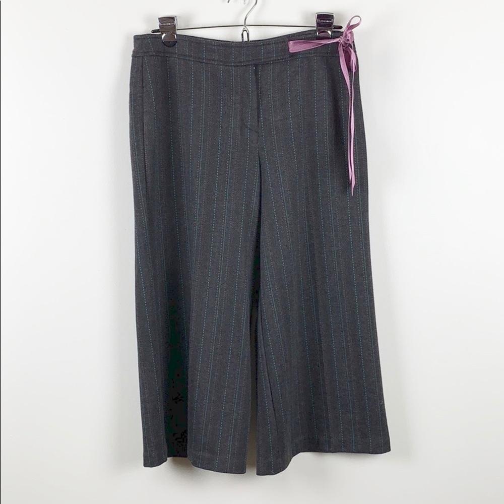 New York & Company Gray Pants